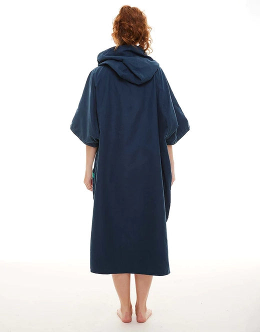 Peignoir de bain en microfibre à séchage rapide