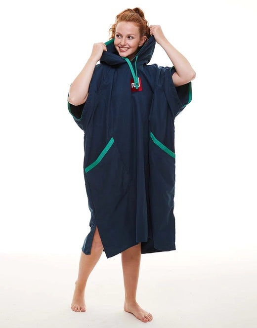 Peignoir de bain en microfibre à séchage rapide