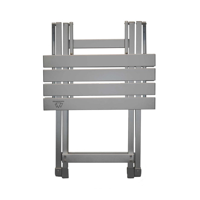 Table à pliage rapide