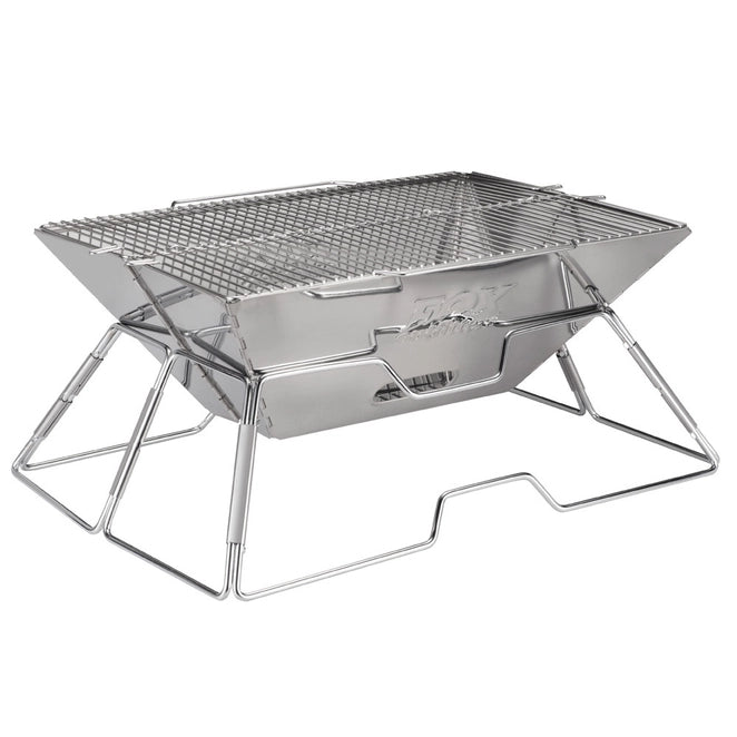 Grillades rapides - Grandes