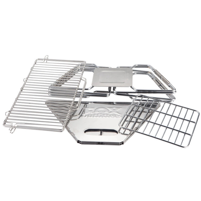 Grillades rapides - Moyennes