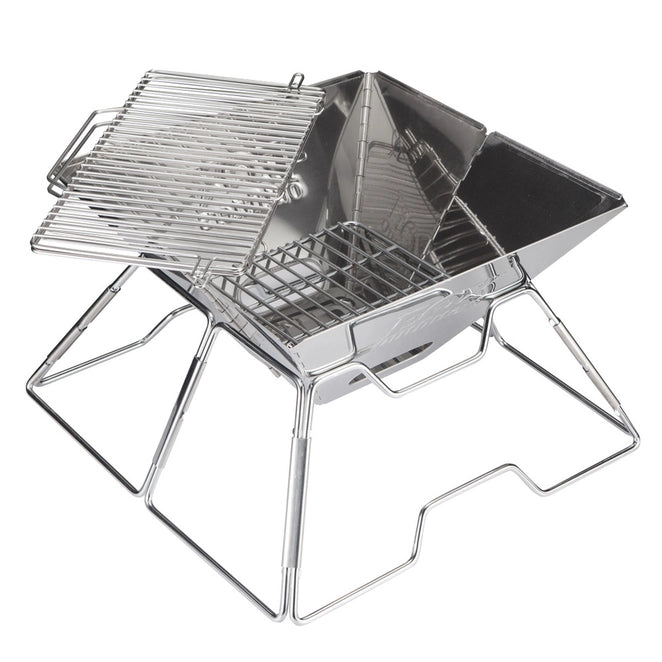 Grillades rapides - Moyennes