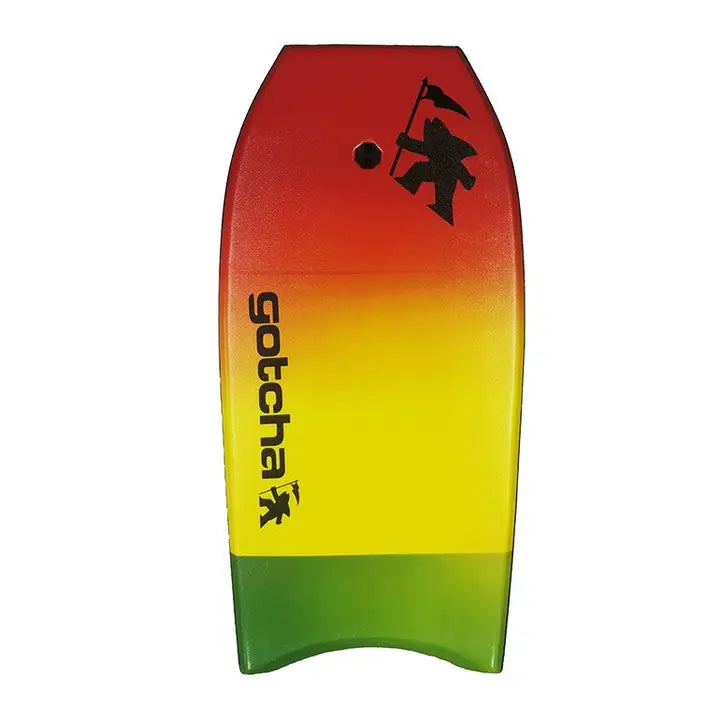 Tabla de bodyboard Rise de 39"