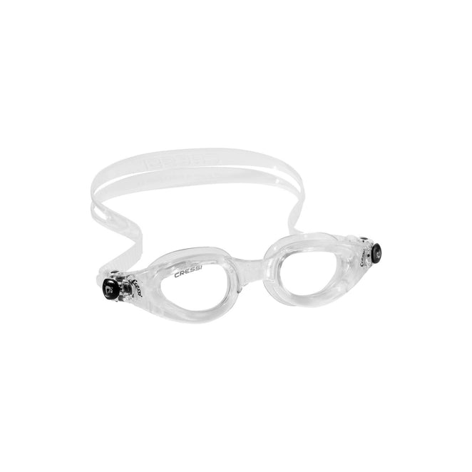 Lunettes de natation Rocks | Cressi 7/15 ans