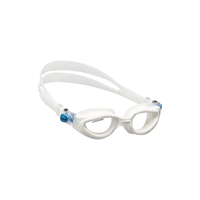 Lunettes de natation Rocks | Cressi 7/15 ans