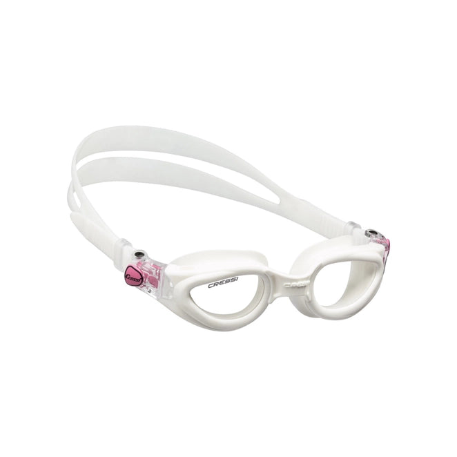 Lunettes de natation Rocks | Cressi 7/15 ans