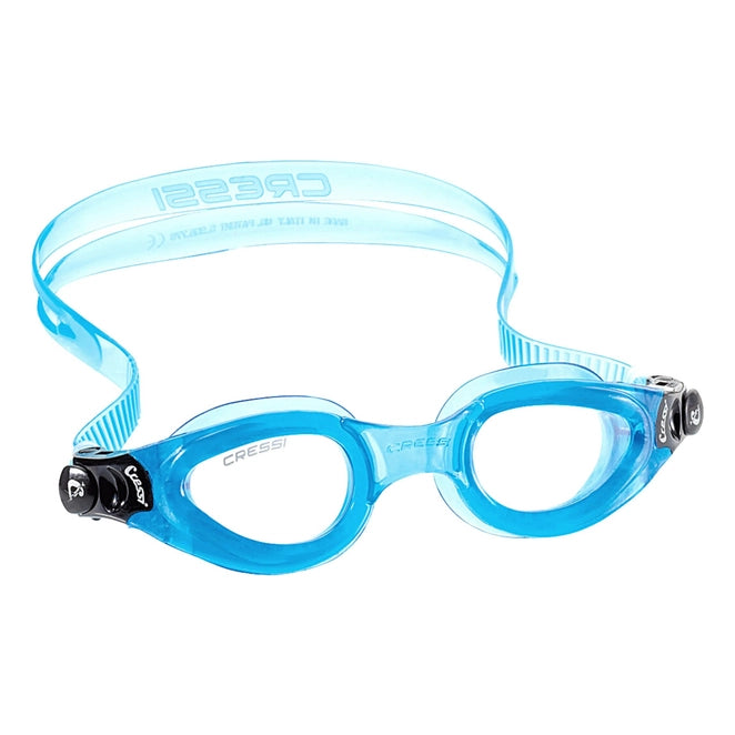 Lunettes de natation Rocks | Cressi 7/15 ans