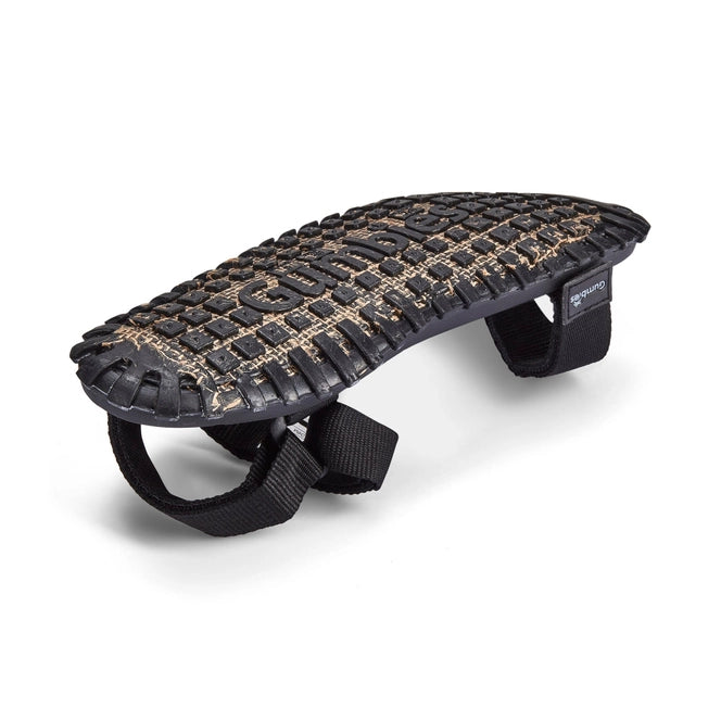 Sandales Scrambler - Homme - Noir