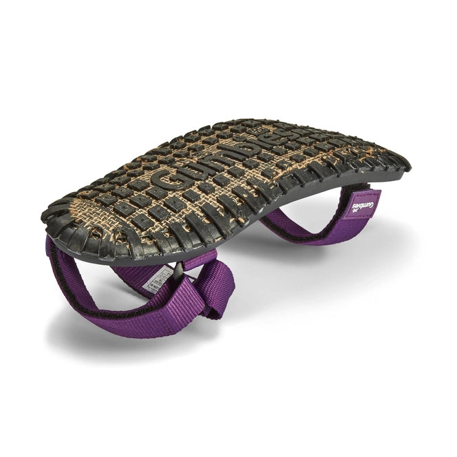 Sandales Scrambler - Femme - Violet
