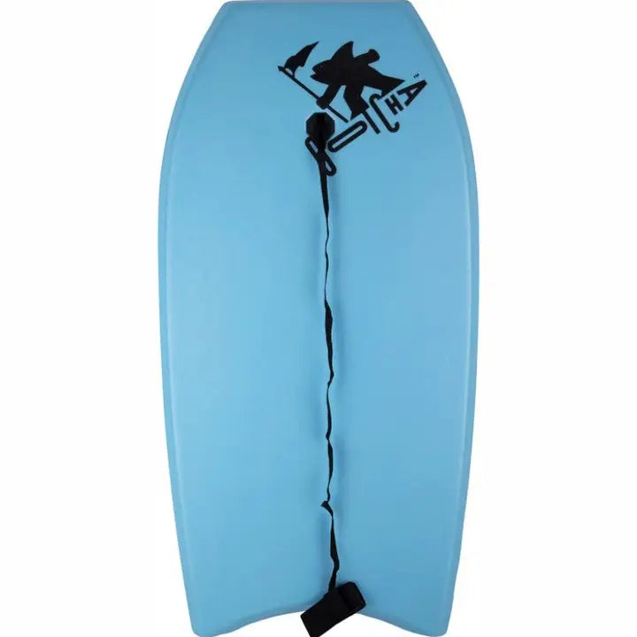 Tabla de bodyboard Skinny Mike (AZUL)