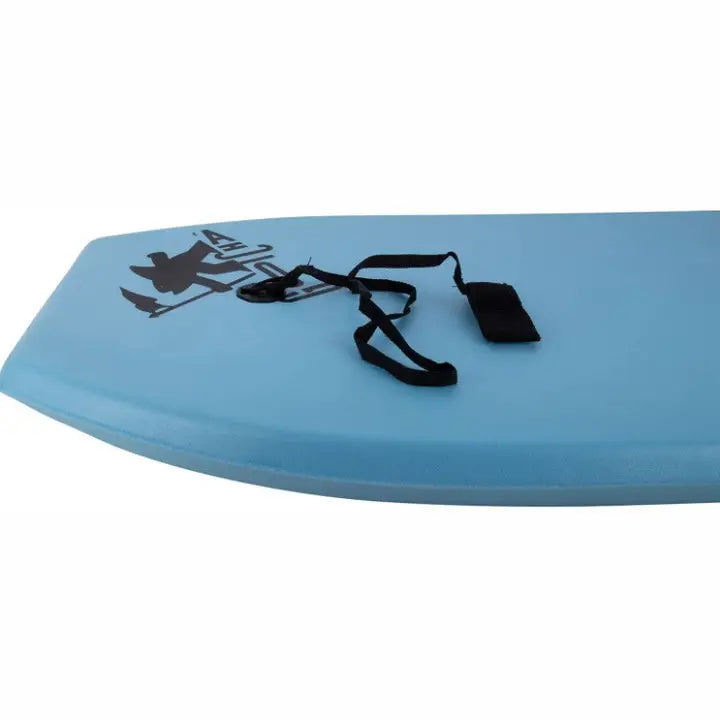 Tabla de bodyboard Skinny Mike (AZUL)