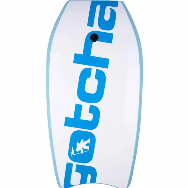 Tabla de bodyboard Skinny Mike (AZUL)