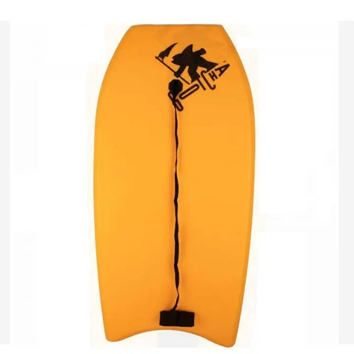 Tabla de bodyboard Skinny Mike (naranja)