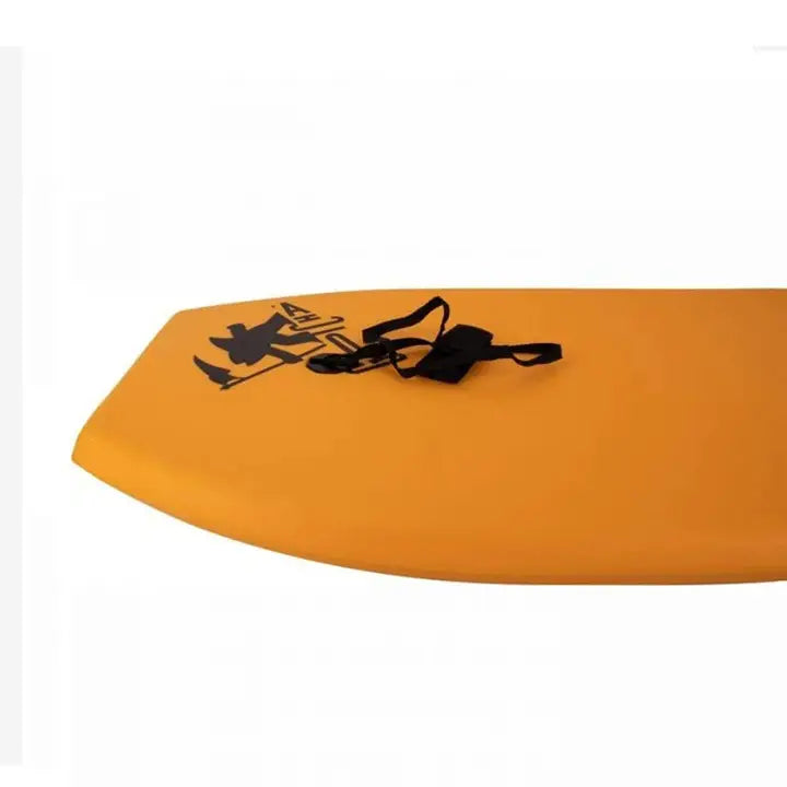 Tabla de bodyboard Skinny Mike (naranja)