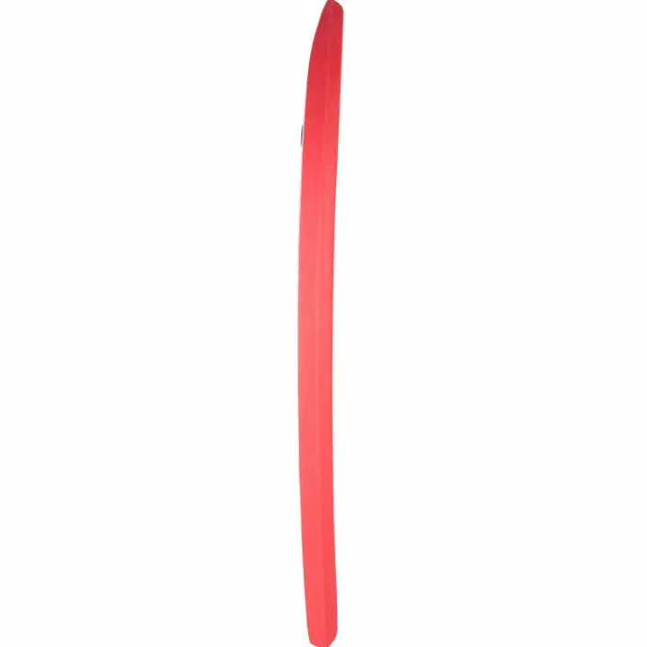 Tabla de bodyboard Skinny Mike (ROJA)