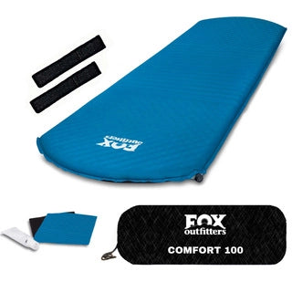 Matelas de sol - Confort L