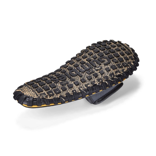 Claquettes Strider - Homme - Gris
