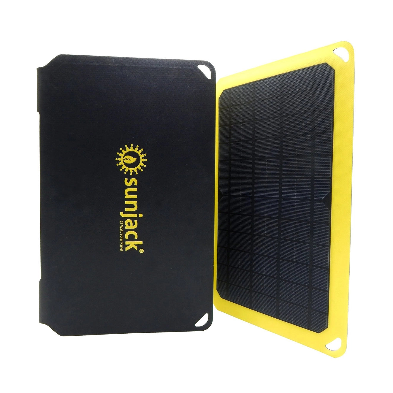 Chargeur USB pour panneau solaire portable SunJack 25 W
