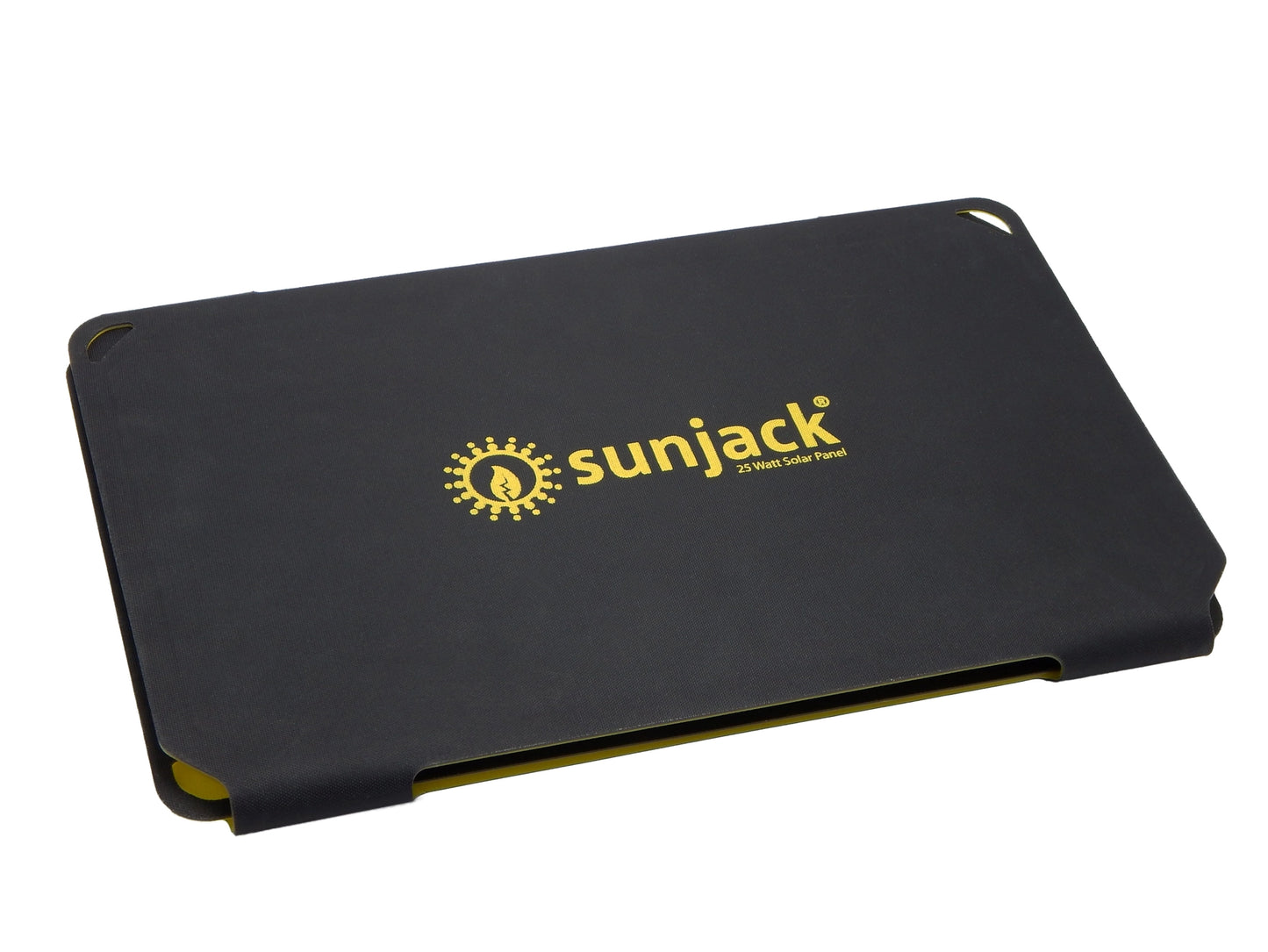 Chargeur USB pour panneau solaire portable SunJack 25 W