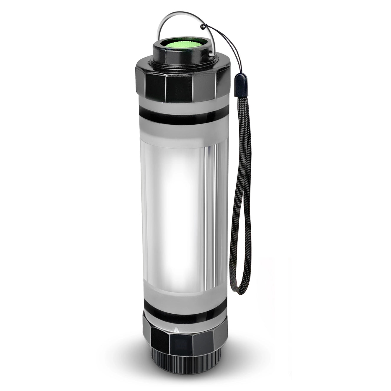 Mini bâton lumineux étanche SunJack avec batterie externe