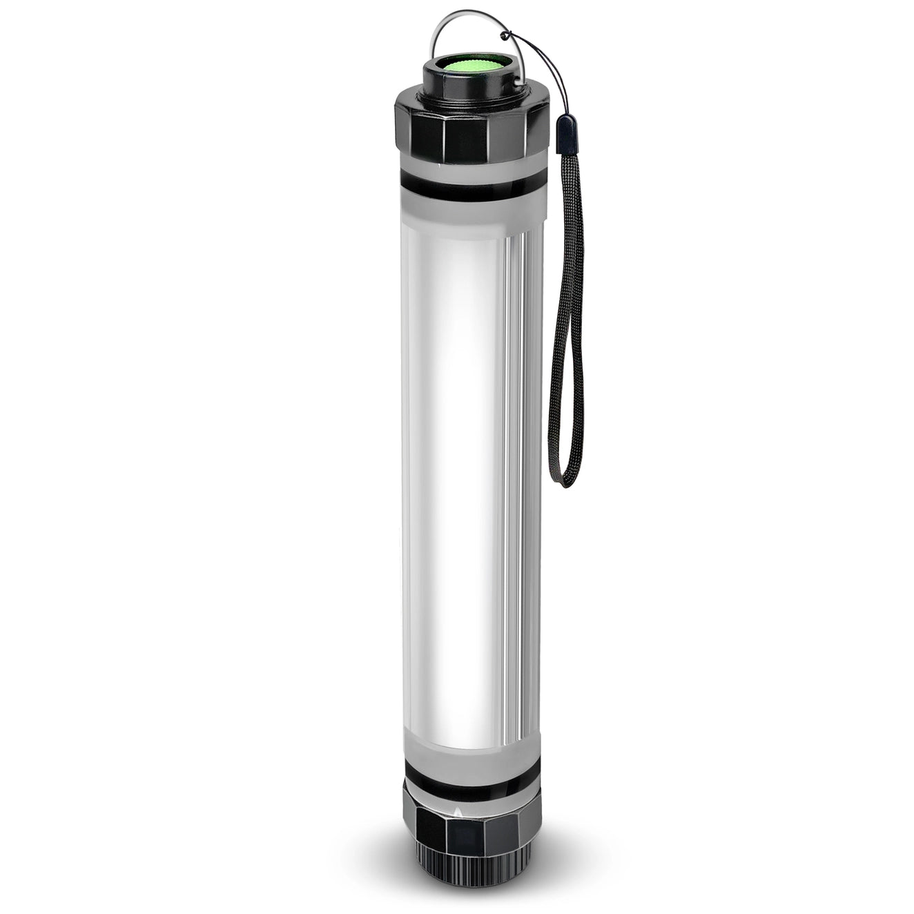 Bâton lumineux étanche SunJack avec batterie externe (10,5")