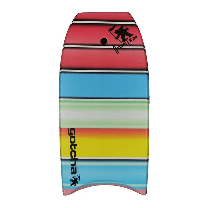 Tabla de bodyboard Sunseeker de 42"