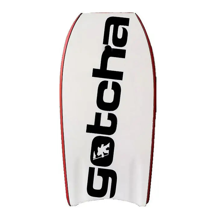 Tabla de bodyboard Sunseeker de 42"