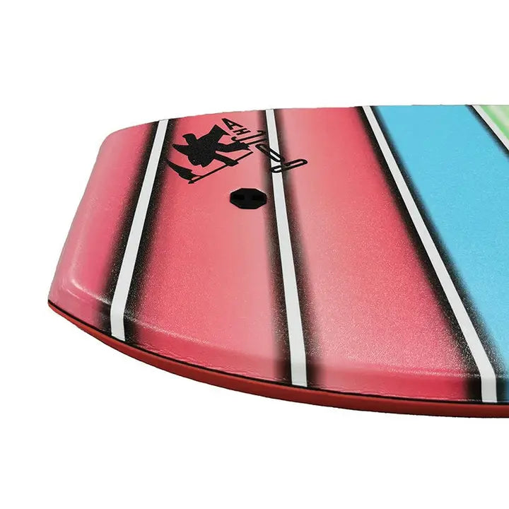 Tabla de bodyboard Sunseeker de 42"
