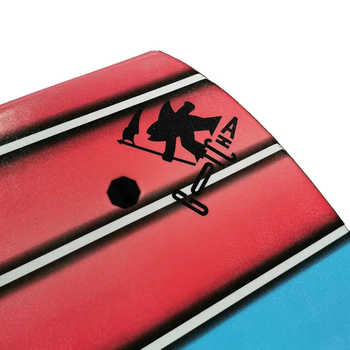 Tabla de bodyboard Sunseeker de 42"