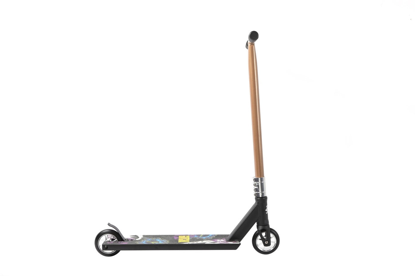 Superstorm Stunt Scooter