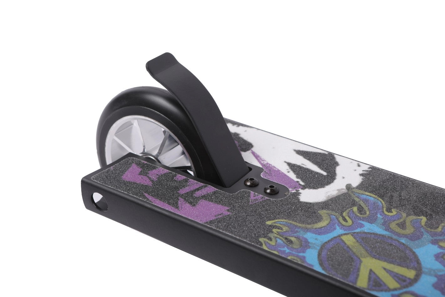Superstorm Stunt Scooter