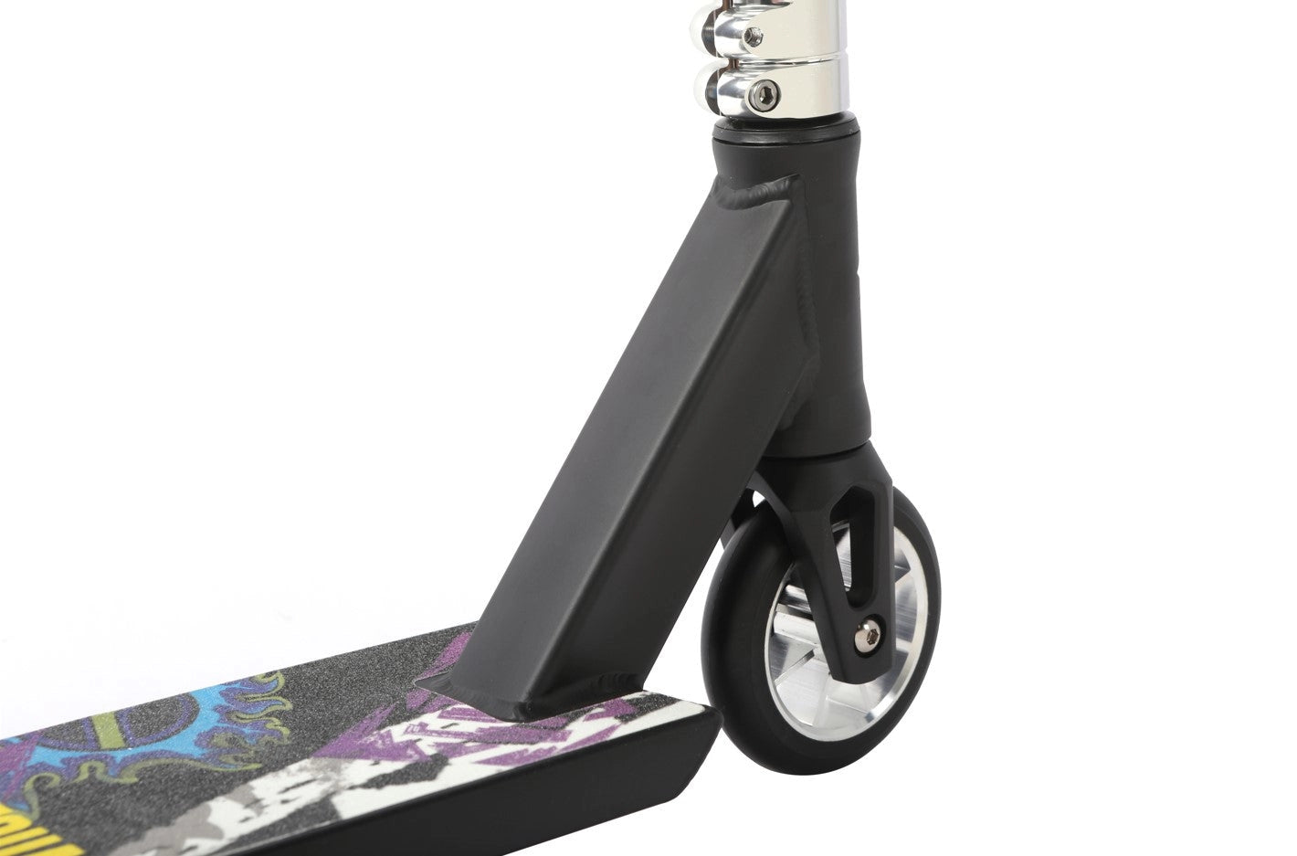 Superstorm Stunt Scooter