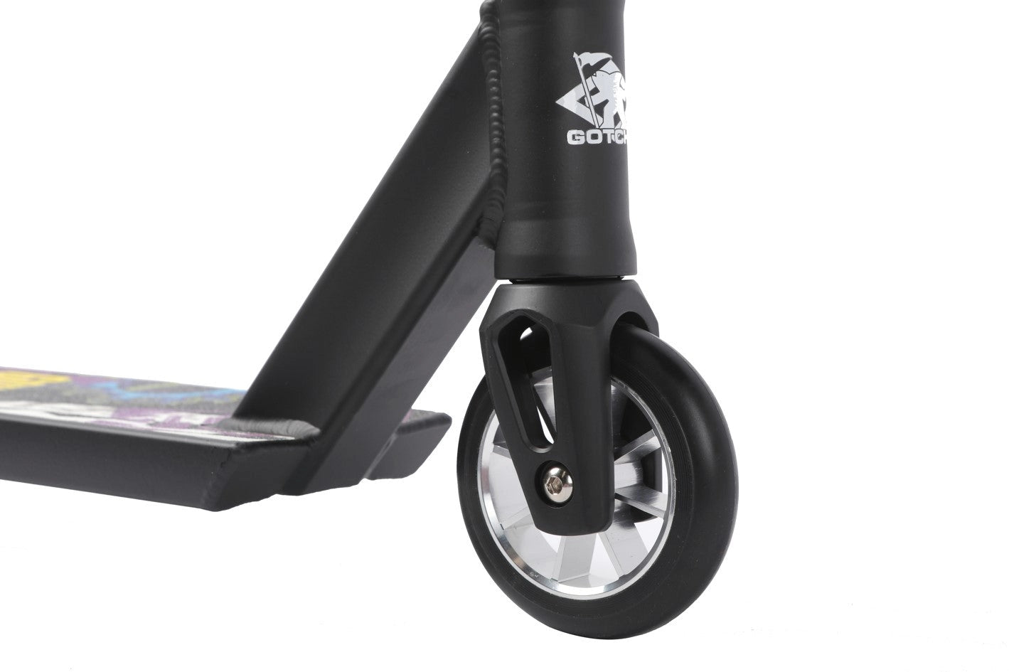 Superstorm Stunt Scooter