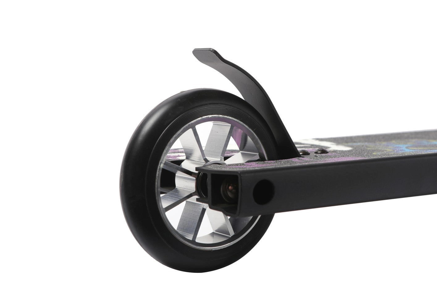 Superstorm Stunt Scooter