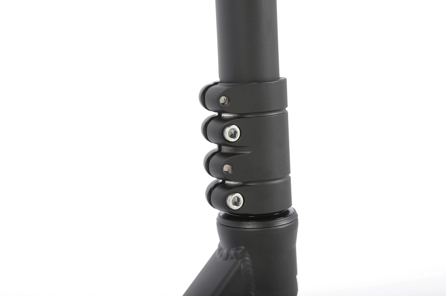 Superstorm Stunt Scooter (Black)