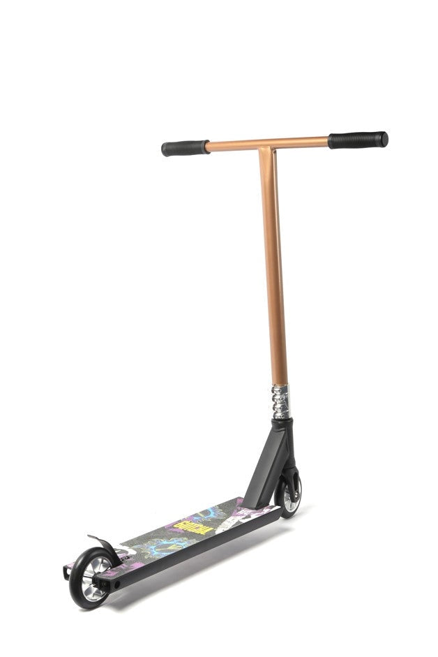 Superstorm Stunt Scooter