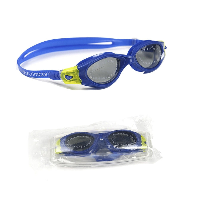 Lunettes de natation Swimcore A1 pour hommes et femmes