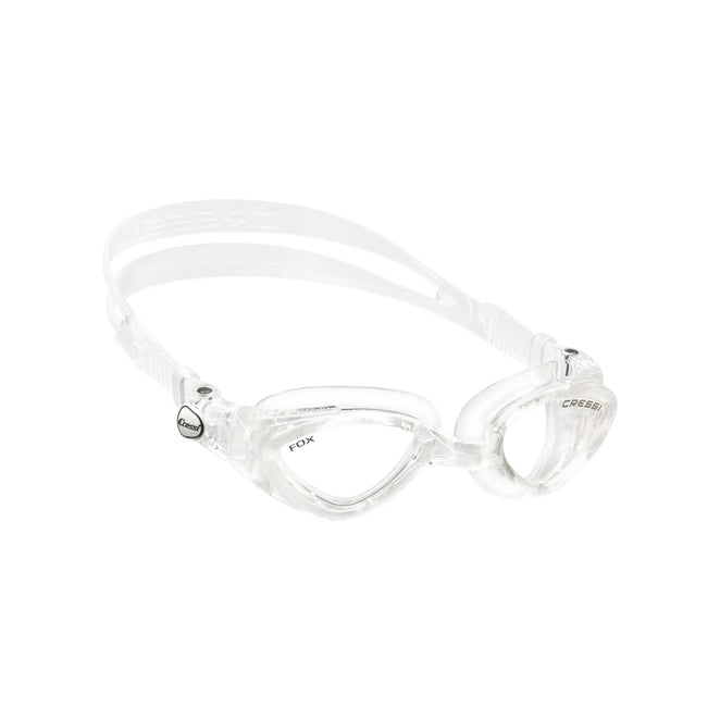 Lunettes de natation Fox | Cressi