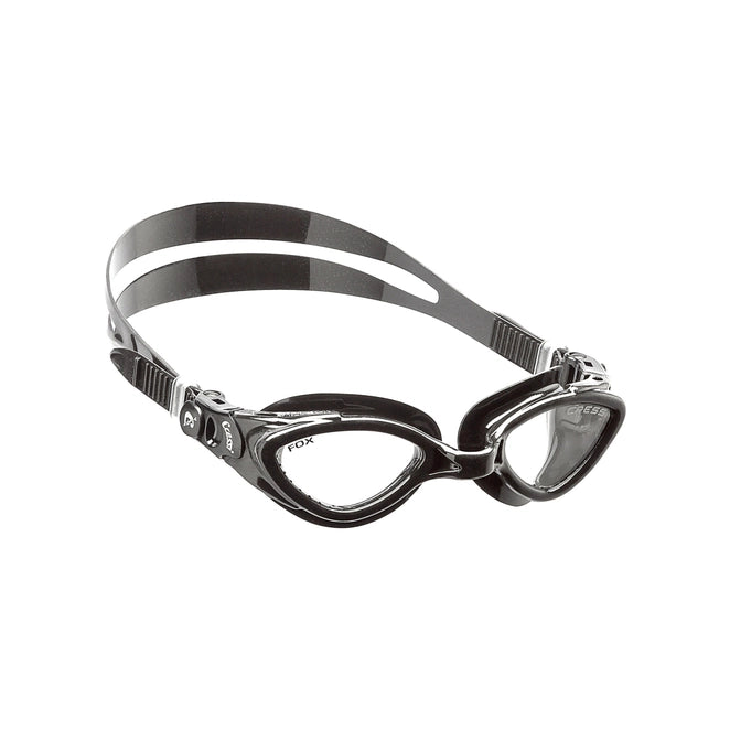 Lunettes de natation Fox | Cressi