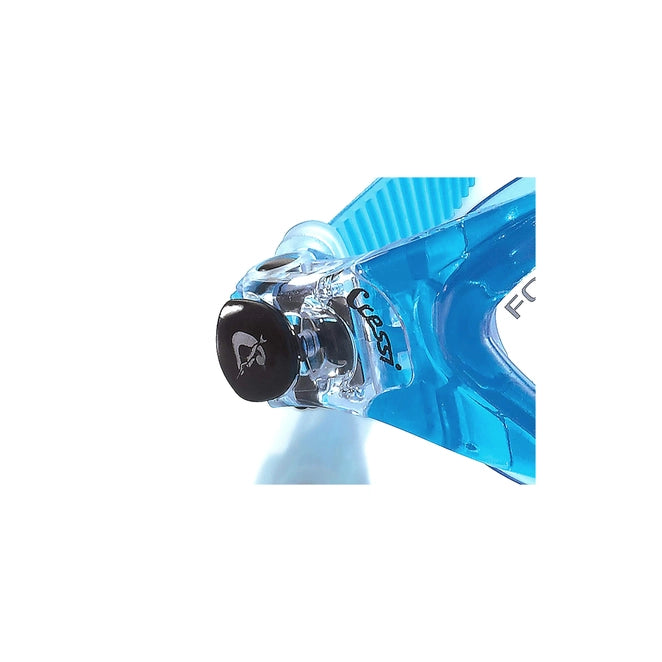 Lunettes de natation Fox | Cressi