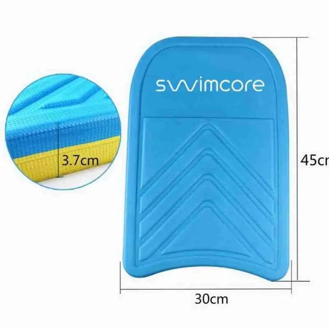 Planche de natation pour l'entraînement | Équipement de piscine