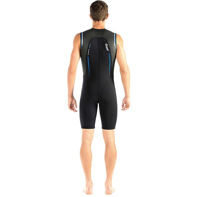 Traje de baño térmico para hombre | Cressi