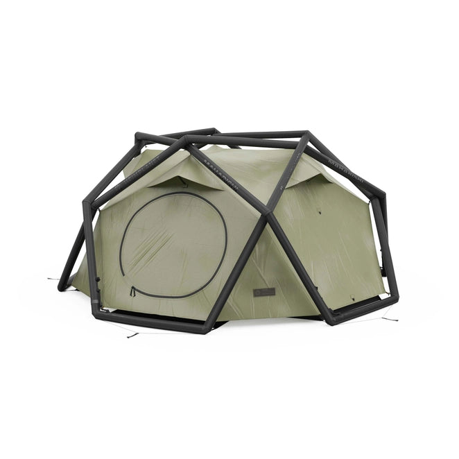 La Grotte - Maharishi Édition Limitée, 2-3 Personnes
