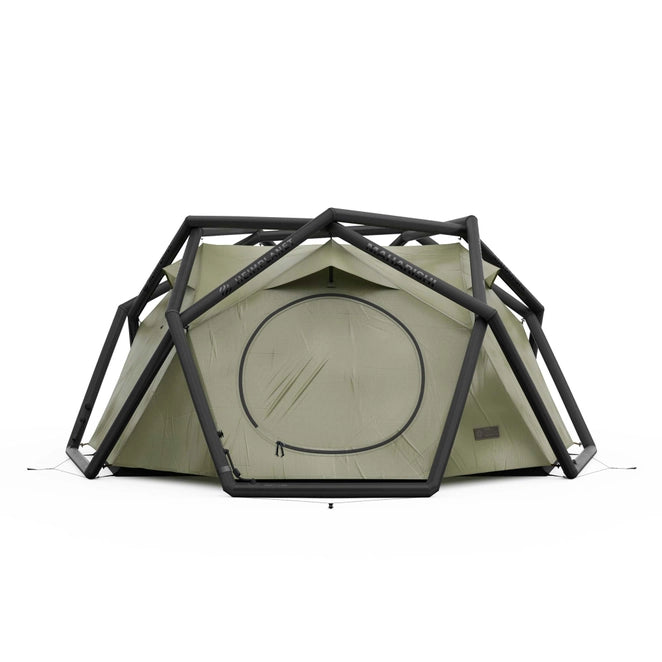La Grotte - Maharishi Édition Limitée, 2-3 Personnes
