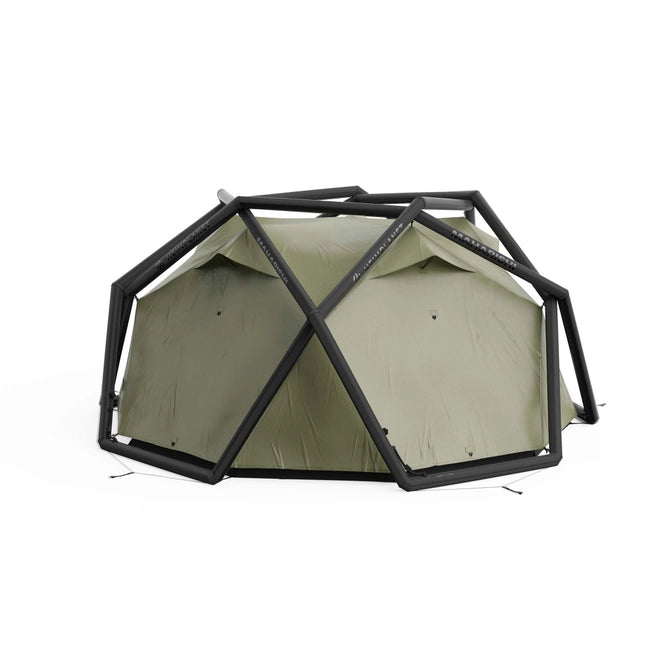 La Grotte - Maharishi Édition Limitée, 2-3 Personnes