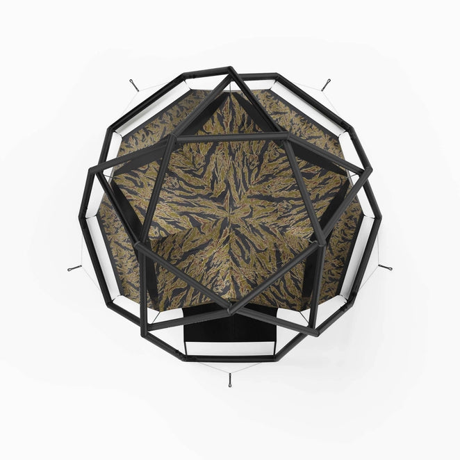 La Grotte - Maharishi Édition Limitée, 2-3 Personnes