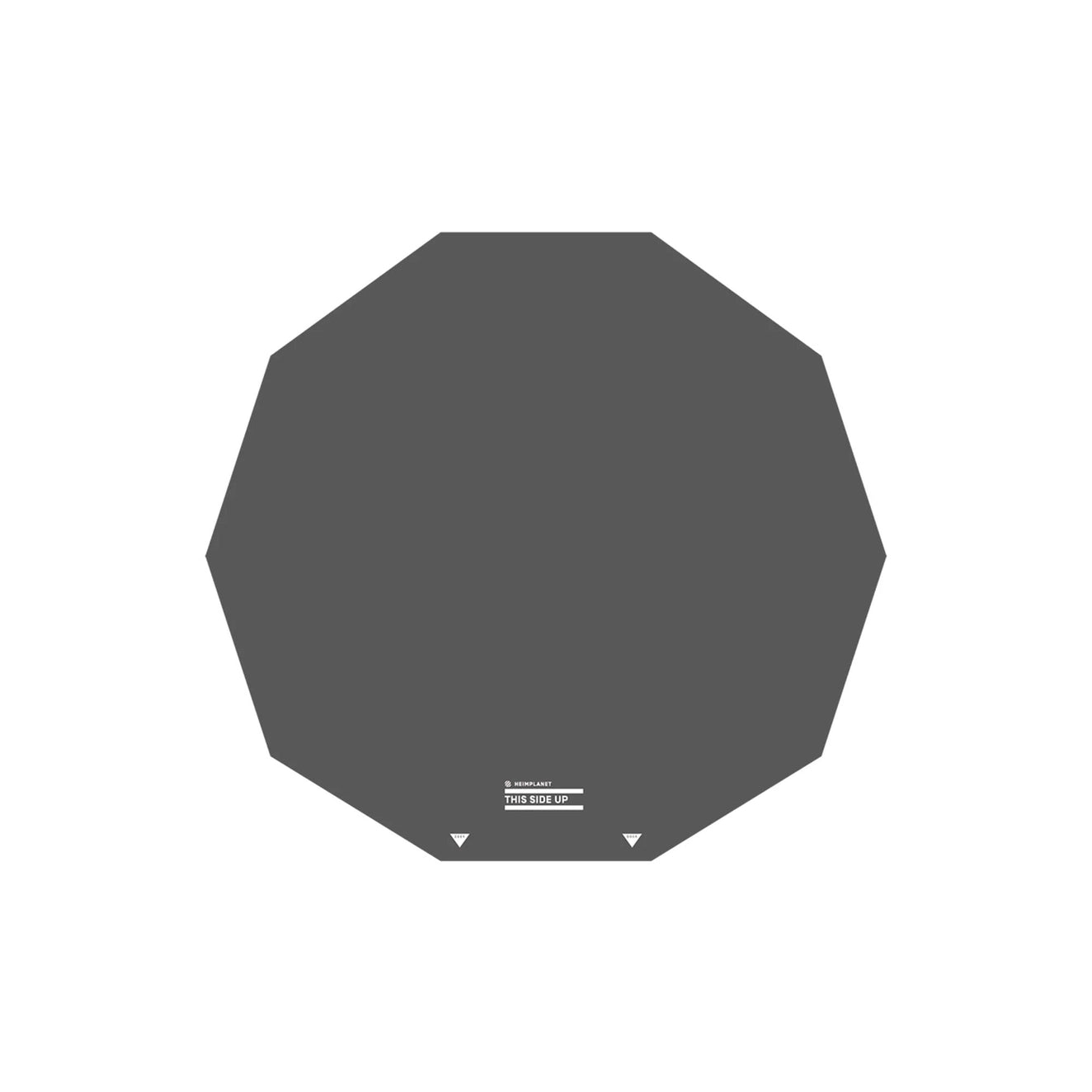 The Cave Tent Pad