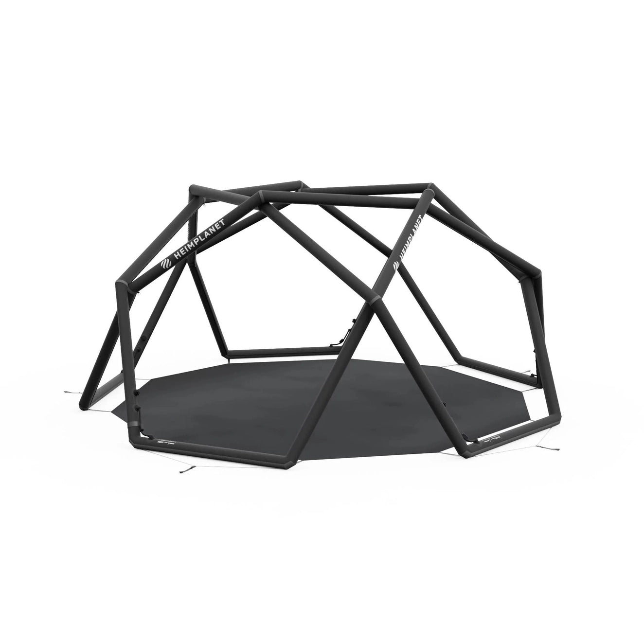The Cave Tent Pad