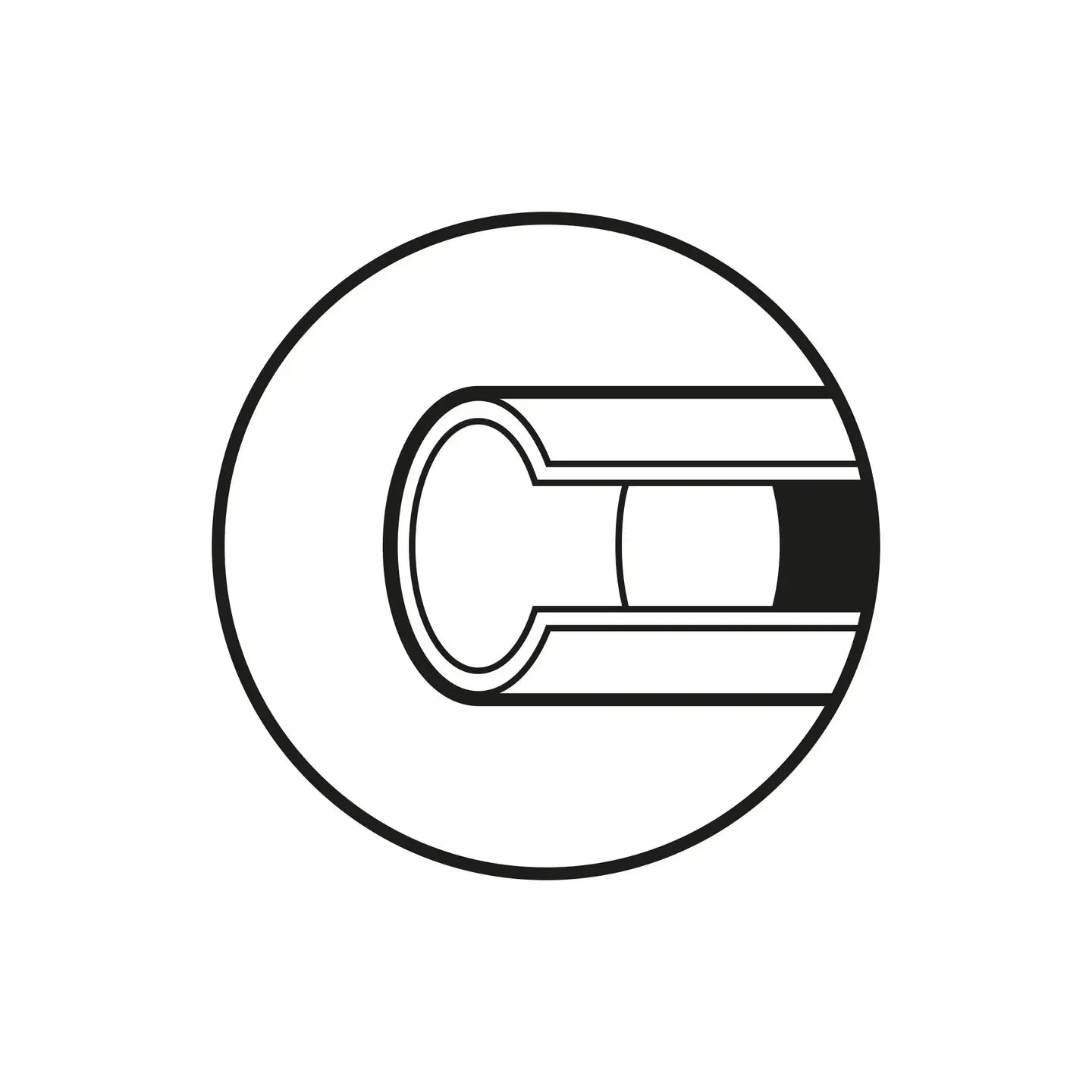 The Cave Xl Tube