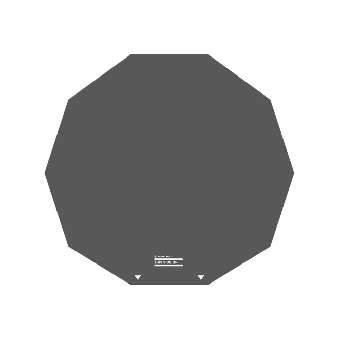 Le tapis de tente Cave XL